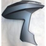 GT 125- 004
ÖN SAĞ FAR PANELİ GRİ