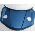 GT 125- 015
ARKA STOP ÜSTÜ KAPAK MAVİ