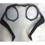 GT 125- 019
KM.ÇERÇEVESİ AKS.GRİ