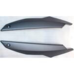 GT 125- 024
ÖN SPERLİK CAMI DEKORATİF PLS.TK. GRİ