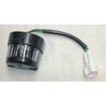 GT 125- 030
ARKA PLAKA LAMBASI