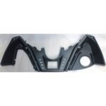 GT 125- 037
İÇ PANEL ÜST PLASTİK