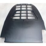 GT 125- 048
ŞASE ALTI ÇAMURLUK