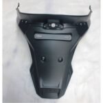 GT 125- 056
ARKA ÇAMURLUK