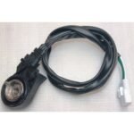 GT 125- 072
YAN AYAKLIK MÜŞÜRÜ