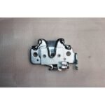 GT 125- 075
KOLTUK KİLİDİ