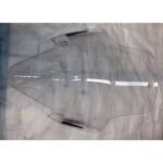 GT 125- 078
ÖN SPERLİK CAMI