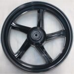 GT 125- 084
ÖN JANT