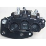 GT 125- 090
ÖN FREN SİSTEMİ ALT MERKEZ