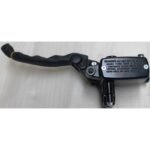 GT 125- 091
ARKA FREN SİSTEMİ ÜST MERKEZ