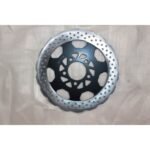 GT 125- 095
ARKA FREN DİSKİ