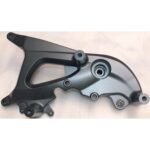 GT 125- 100
EKSOZ BAĞLANTI BRAKETİ