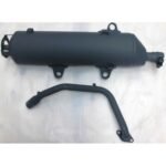 GT 125- 104
EKSOZ (EURO 5)