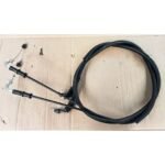 GT 125- 107
GAZ TELİ TAKIM