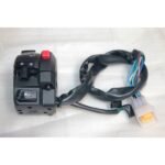 GT 125- 117
SOL KUMANDA PANELİ