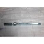 GT 125- 121
ÖN TEKER MİLİ