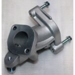 GT 125- 128
ENJEKSİYON MANİFOLDU