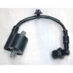 GT 125- 130
ATEŞLEME BOBİNİ