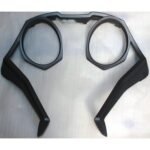 GT 125- 137
KM ÇERÇEVESİ AKS.GOLD