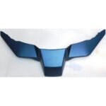 GT 125- 140
ARKA STOP ALTI KAPAĞI GRİ