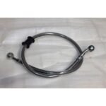 GT 125- 143
ÖN FREN HORTUMU KISA