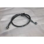 GT 125- 144
ARKA FREN SİSTEMİ HORTUMU KISA