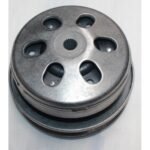 GT 125- 157
ARKA KAVRAMA KOMPLE