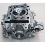 GT 125- 158
SİLİNDİR ÜST KAPAĞI