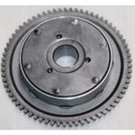 GT 125- 161
MARŞ KAVRAMA SETİ