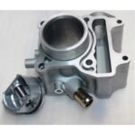 GT 125- 163
SİLİNDİR SET