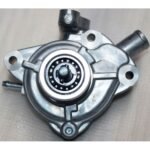 GT 125- 168
DEVİRDAİM POMPASI