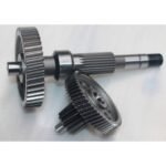 GT 125- 174
DİFRANSİYEL DİŞLİ TAKIMI