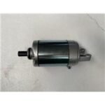 GT 125- 193
MARŞ MOTORU