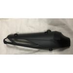 GT 125- 207
EKSOZ KORUMA PLASTİĞİ SİYAH