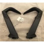 GT 125- 230
İÇ PANEL DEK.PLS TK.YEŞİL