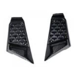 GT 125- 252
ARKA BASAMAK TAKIM ALÜMİNYUM (NEW MODEL)