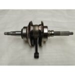 GT 250MAX- 001
KRANK MİLİ KOMPLE