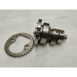 GT 250MAX- 003
EKSANTRİK MİLİ VE DİŞLİSİ