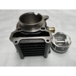 GT 250MAX- 018
SİLİNDİR SET