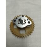 GT 250MAX- 023
YAĞ POMPASI