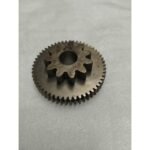 GT 250MAX- 025
MARŞ REDİKSİYON DİŞLİSİ