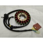 GT 250MAX- 029
STATÖR