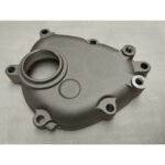 GT 250MAX- 035
DİFRANSİYEL DİŞLİ KAPAĞI