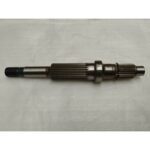 GT 250MAX- 037
ARKA TEKER MİLİ