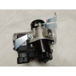 GT 250MAX- 048
GAZ KELEBEĞİ KOMPLE