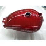 JAGUAR 200-017
BENZİN DEPOSU BEYAZ (EURO 3)