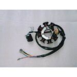 JAGUAR 200-019
STATÖR (EURO 3)