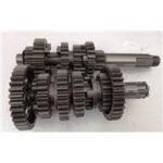 JAGUAR 200-029
ŞANZIMAN DİŞLİ TAKIMI