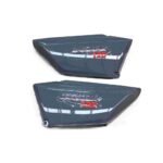 JAGUAR 200-042
KORUMA LEVHASI TAKIMI GRİ