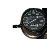 KM SAAT GÖSTERGESİ